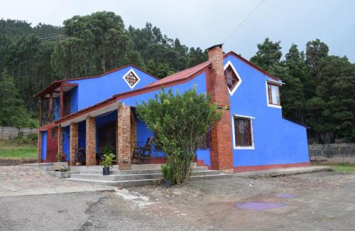La Chapa House | Cabaña San José