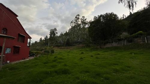 La Chapa House | Cabaña San José