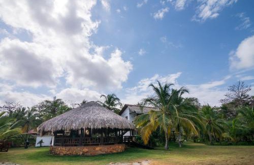Monitos House | Cabaña San Miguel