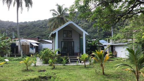 Sapzurro Other | Cabaña Sancibrian Sapzurro