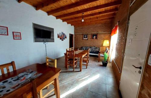 Santa Rosa House | Cabaña Sarita