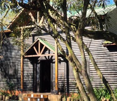 Hipolito Yrigoyen House | Cabaña Selva Misionera