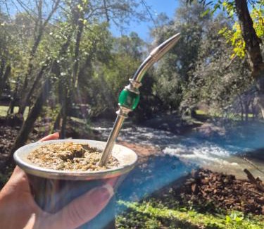 Hipolito Yrigoyen House | Cabaña Selva Misionera