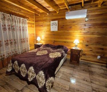 Hipolito Yrigoyen House | Cabaña Selva Misionera