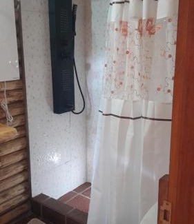 Tandil Apartment | Cabaña Semilla