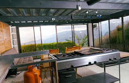 Envigado Apartment | Cabaña sol