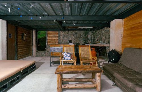 Envigado Apartment | Cabaña sol