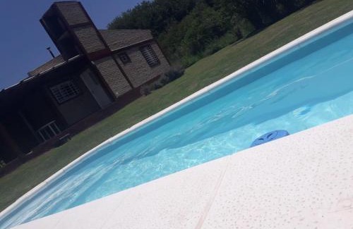 La Granja House | Cabaña Sol de Campo