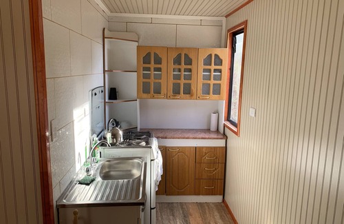 Villa Alemana Cabin | Cabaña Sol Naciente