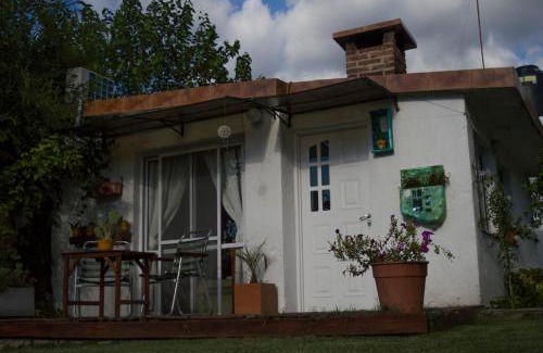 Las Rosas Cabin | Cabaña Su Estar