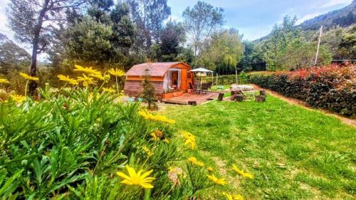 Soacha Apartment | Cabaña Sutatausa Cundinamarca Colombia