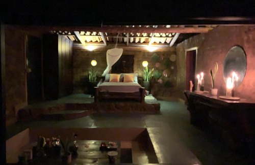 Tamanique House | Cabaña Tamanique