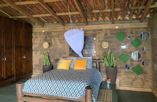 Tamanique House | Cabaña Tamanique