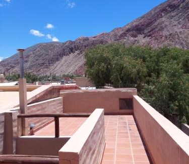 Tilcara House | Cabaña tayta munay