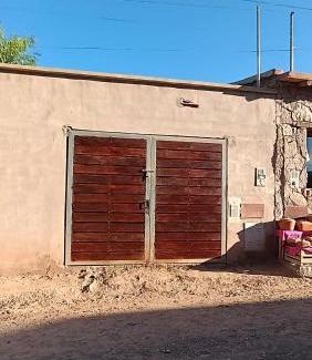 Tilcara House | Cabaña tayta munay