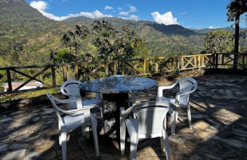 Tibirita Ski Chalet | Cabaña Tipo Chalet