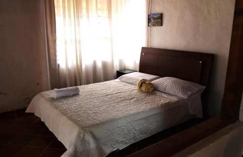 Tibirita Ski Chalet | Cabaña Tipo Chalet