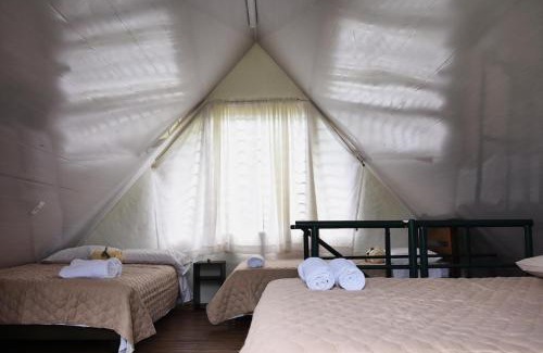 Tibirita Ski Chalet | Cabaña Tipo Chalet