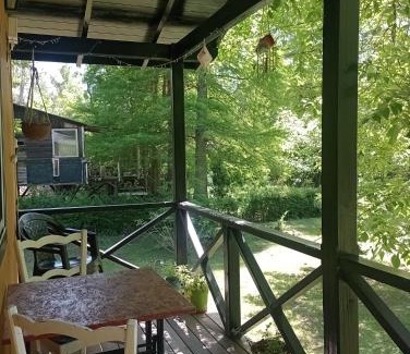 Partido de Tigre House | Cabaña Totora