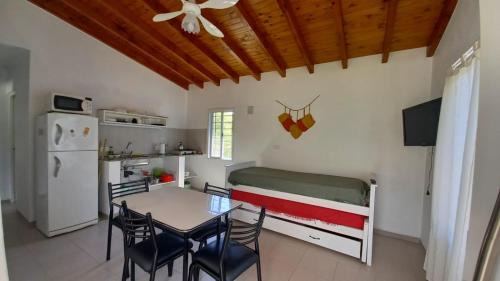 Carpinteria House | Cabaña Trébol en Cabañas Encuentro
