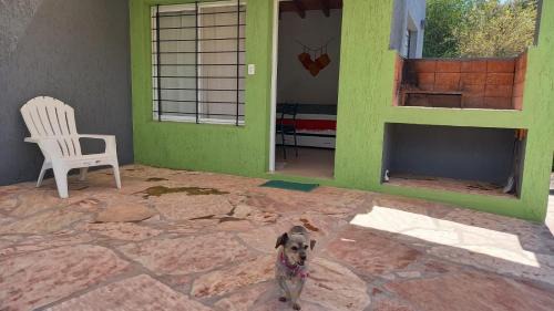 Carpinteria House | Cabaña Trébol en Cabañas Encuentro