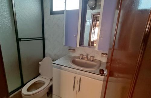 Floresta House | Cabaña Turistica Tunwacogua