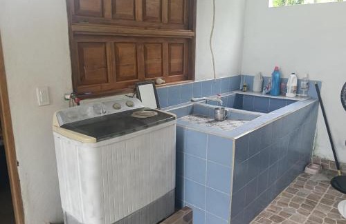 Capurgana House | Cabaña velez