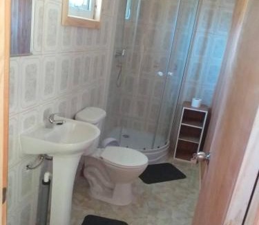 Villarrica House | Cabaña Veroniss