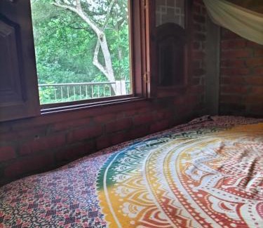Minca Villa | Cabaña vida