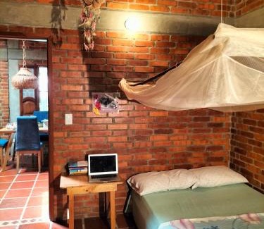 Minca Villa | Cabaña vida