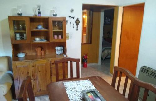 Villa Allende House | Cabaña Villa Allende