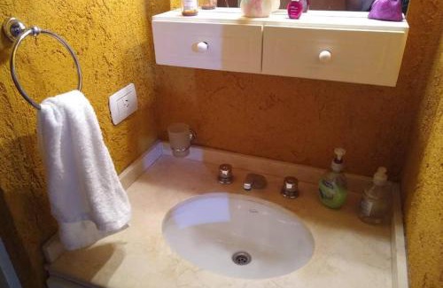 Villa Allende House | Cabaña Villa Allende