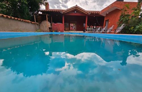 Tarija House | Cabaña Villa San Lorenzo