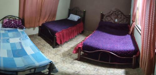Tarija House | Cabaña Villa San Lorenzo
