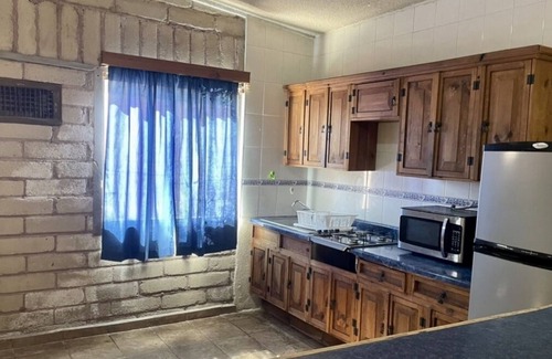 Cuatrocienegas De Carranza Cabin | Cabaña Villas del Desierto