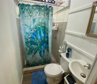 Puerto Viejo de Talamanca Ski Chalet | Cabaña willy