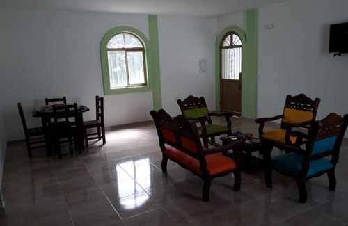 Chinacota Apartment | Cabaña y apartamentos