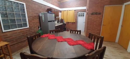 Paso de la Patria House | Cabaña Yvoty