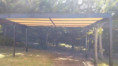 Tandil House | Cabaña zona Centinela