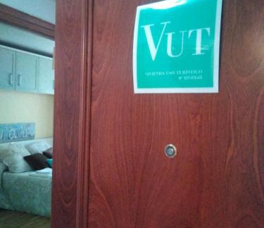 Cabanaquinta Apartment | Cabañaquinta Senderista
