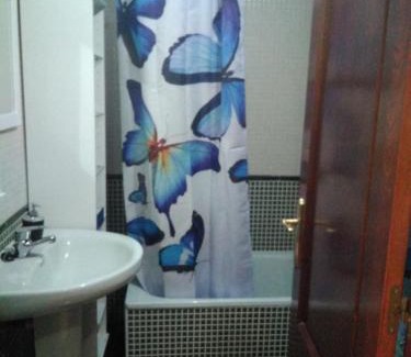 Cabanaquinta Apartment | Cabañaquinta Senderista