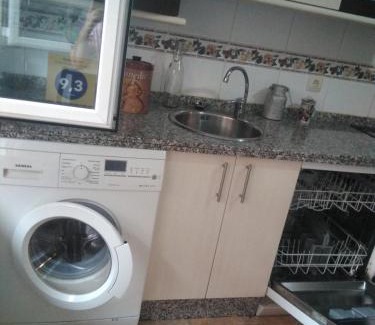 Cabanaquinta Apartment | Cabañaquinta Senderista