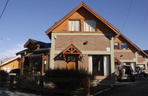 Esquel Cabin | Cabañas Abelard