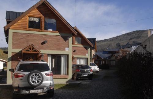 Esquel Cabin | Cabañas Abelard