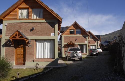 Esquel Cabin | Cabañas Abelard