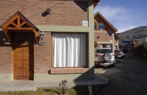 Esquel Cabin | Cabañas Abelard