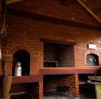 Nono Ski Chalet | Cabañas Abigail