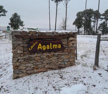 Villa Yacanto Cabin | Cabañas Agalma
