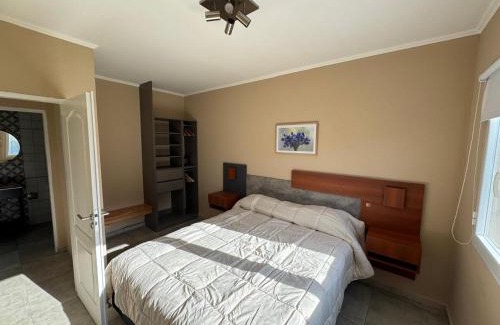 Tandil Apartment | Cabañas Agapanthus Las Marias