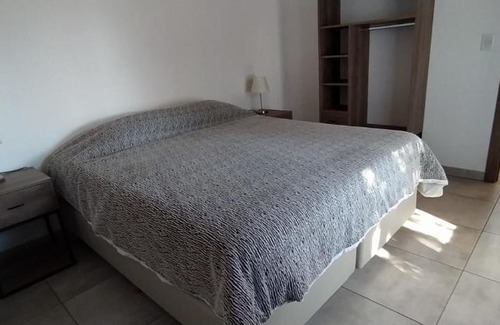 Villa Pehuenia Ski Chalet | Cabañas Agua Clara
